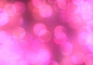 Bokeh ve parlak ışıklar arka plan. Doğal bokeh ve parlak ışıklar Vintage Magic arka plan ile renk Festival arka plan