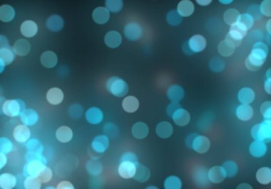 Bokeh ve parlak ışıklar arka plan. Doğal bokeh ve parlak ışıklar Vintage Magic arka plan ile renk Festival arka plan