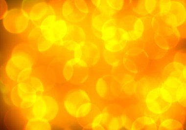Bokeh ve parlak ışıklar arka plan. Doğal bokeh ve parlak ışıklar Vintage Magic arka plan ile renk Festival arka plan