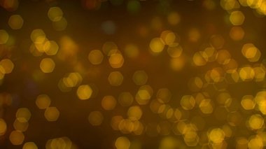 Bokeh ve parlak ışıklar arka plan. Doğal bokeh ve parlak ışıklar Vintage Magic arka plan ile renk Festival arka plan