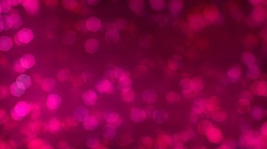 Bokeh ve parlak ışıklar arka plan. Doğal bokeh ve parlak ışıklar Vintage Magic arka plan ile renk Festival arka plan