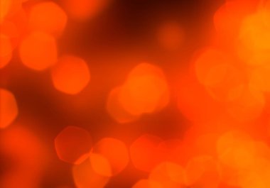 Bokeh ve parlak ışıklar arka plan. Doğal bokeh ve parlak ışıklar Vintage Magic arka plan ile renk Festival arka plan