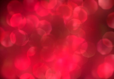 Bokeh ve parlak ışıklar arka plan. Doğal bokeh ve parlak ışıklar Vintage Magic arka plan ile renk Festival arka plan