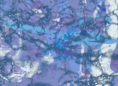Grunge çağdaş sanat. El sanat yapılmış. renkli doku. Modern sanat. Yağlı boya darbeleri. Darbeleri. Sanatsal arka plan. Soyut resim tuval üzerine.