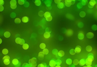 Bokeh ve parlak ışıklar arka plan. Doğal bokeh ve parlak ışıklar Vintage Magic arka plan ile renk Festival arka plan