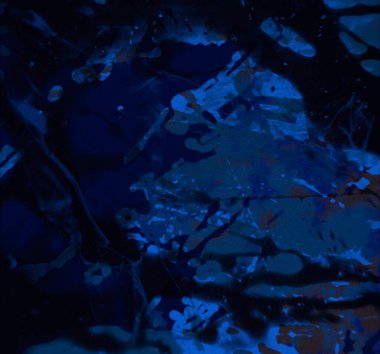 Grunge çağdaş sanat. El sanat yapılmış. renkli doku. Modern sanat. Yağlı boya darbeleri. Darbeleri. Sanatsal arka plan. Soyut resim tuval üzerine.