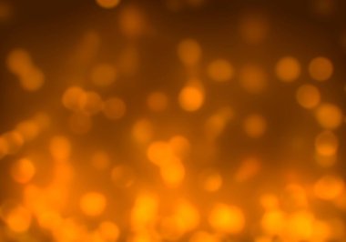 Bokeh ve parlak ışıklar arka plan. Doğal bokeh ve parlak ışıklar Vintage Magic arka plan ile renk Festival arka plan