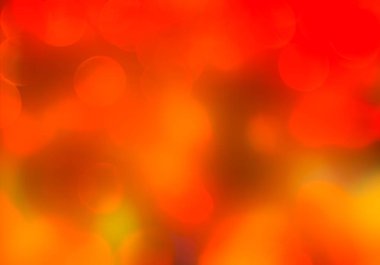 Bokeh ve parlak ışıklar arka plan. Doğal bokeh ve parlak ışıklar Vintage Magic arka plan ile renk Festival arka plan