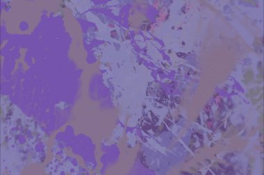 Grunge çağdaş sanat. El sanat yapılmış. renkli doku. Modern sanat. Yağlı boya darbeleri. Darbeleri. Sanatsal arka plan. Soyut resim tuval üzerine.