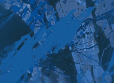 Grunge çağdaş sanat. El sanat yapılmış. renkli doku. Modern sanat. Yağlı boya darbeleri. Darbeleri. Sanatsal arka plan. Soyut resim tuval üzerine.