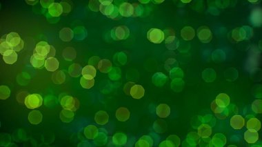 Bokeh ve parlak ışıklar arka plan. Doğal bokeh ve parlak ışıklar Vintage Magic arka plan ile renk Festival arka plan