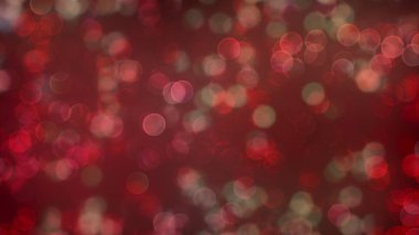 Bokeh ve parlak ışıklar arka plan. Doğal bokeh ve parlak ışıklar Vintage Magic arka plan ile renk Festival arka plan