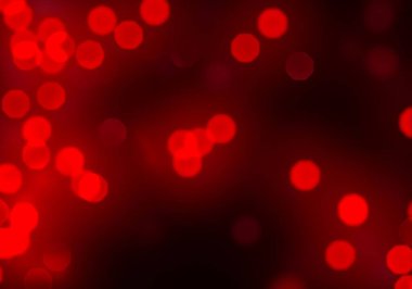 Bokeh ve parlak ışıklar arka plan. Doğal bokeh ve parlak ışıklar Vintage Magic arka plan ile renk Festival arka plan