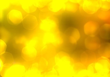 Bokeh ve parlak ışıklar arka plan. Doğal bokeh ve parlak ışıklar Vintage Magic arka plan ile renk Festival arka plan