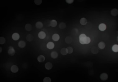 Bokeh ve parlak ışıklar arka plan. Doğal bokeh ve parlak ışıklar Vintage Magic arka plan ile renk Festival arka plan