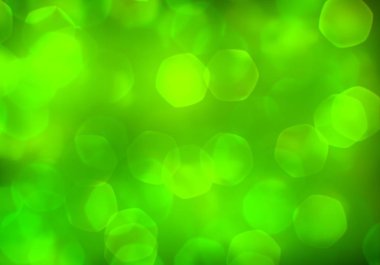 Bokeh ve parlak ışıklar arka plan. Doğal bokeh ve parlak ışıklar Vintage Magic arka plan ile renk Festival arka plan