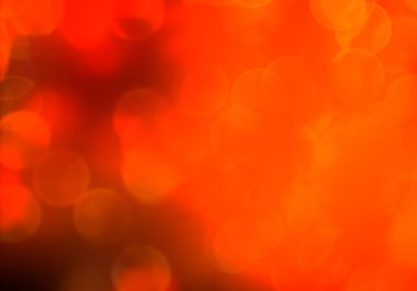 Bokeh ve parlak ışıklar arka plan. Doğal bokeh ve parlak ışıklar Vintage Magic arka plan ile renk Festival arka plan