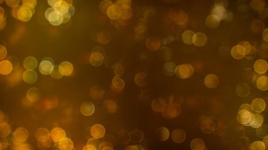 Bokeh ve parlak ışıklar arka plan. Doğal bokeh ve parlak ışıklar Vintage Magic arka plan ile renk Festival arka plan