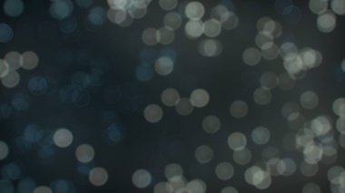 Bokeh ve parlak ışıklar arka plan. Doğal bokeh ve parlak ışıklar Vintage Magic arka plan ile renk Festival arka plan