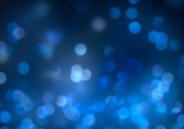 Bokeh ve parlak ışıklar arka plan. Doğal bokeh ve parlak ışıklar Vintage Magic arka plan ile renk Festival arka plan