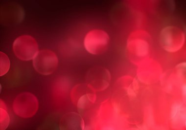 Bokeh ve parlak ışıklar arka plan. Doğal bokeh ve parlak ışıklar Vintage Magic arka plan ile renk Festival arka plan