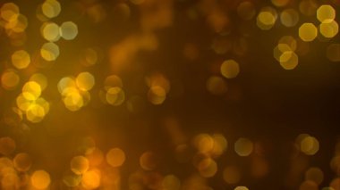 Bokeh ve parlak ışıklar arka plan. Doğal bokeh ve parlak ışıklar Vintage Magic arka plan ile renk Festival arka plan