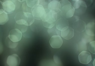 Bokeh ve parlak ışıklar arka plan. Doğal bokeh ve parlak ışıklar Vintage Magic arka plan ile renk Festival arka plan