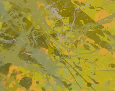 Grunge çağdaş sanat. El sanat yapılmış. renkli doku. Modern sanat. Yağlı boya darbeleri. Darbeleri. Sanatsal arka plan. Soyut resim tuval üzerine.