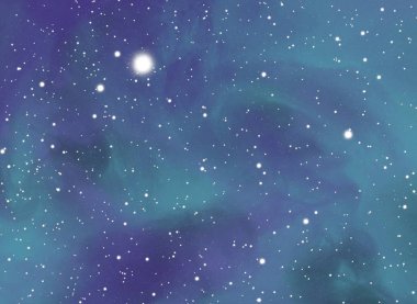 Bokeh ve parlak ışıklar arka plan. Doğal bokeh ve parlak ışıklar Vintage Magic arka plan ile renk Festival arka plan