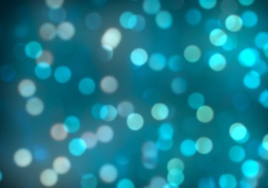 Bokeh ve parlak ışıklar arka plan. Doğal bokeh ve parlak ışıklar Vintage Magic arka plan ile renk Festival arka plan