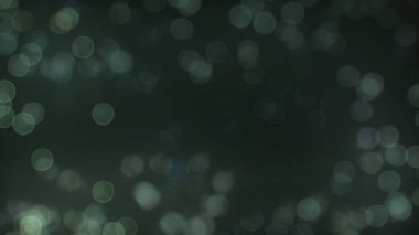 Bokeh ve parlak ışıklar arka plan. Doğal bokeh ve parlak ışıklar Vintage Magic arka plan ile renk Festival arka plan