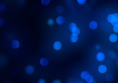 Bokeh ve parlak ışıklar arka plan. Doğal bokeh ve parlak ışıklar Vintage Magic arka plan ile renk Festival arka plan