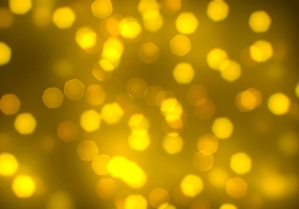 Antecedentes Con Bokeh Luces Brillantes Fondo Mágico Vintage Con Fondo — Foto de Stock