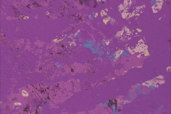 Grunge çağdaş sanat. El sanat yapılmış. renkli doku. Modern sanat. Yağlı boya darbeleri. Darbeleri. Sanatsal arka plan. Soyut resim tuval üzerine.