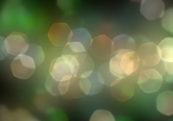 Background Bokeh Bright Lights Vintage Magic Background Color Festive Background — Stock Photo, Image