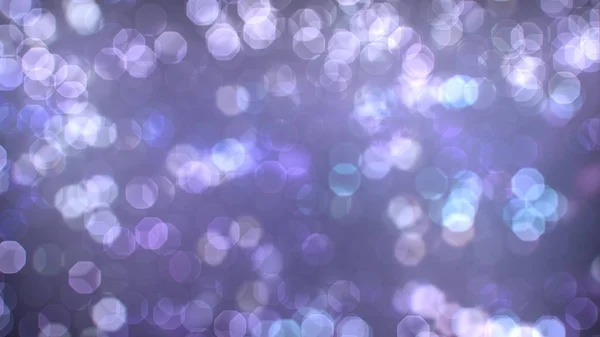 Antecedentes Con Bokeh Luces Brillantes Fondo Mágico Vintage Con Fondo — Foto de Stock