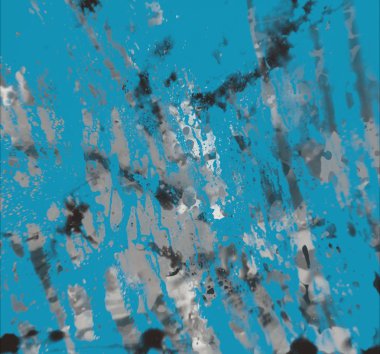 Grunge çağdaş sanat. El sanat yapılmış. renkli doku. Modern sanat. Yağlı boya darbeleri. Darbeleri. Sanatsal arka plan. Soyut resim tuval üzerine.