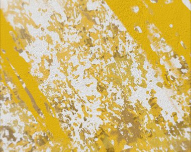 Grunge çağdaş sanat. El sanat yapılmış. renkli doku. Modern sanat. Yağlı boya darbeleri. Darbeleri. Sanatsal arka plan. Soyut resim tuval üzerine.