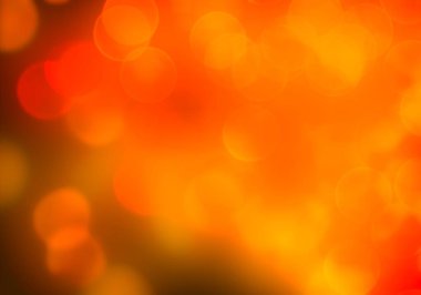 Bokeh ve parlak ışıklar arka plan. Doğal bokeh ve parlak ışıklar Vintage Magic arka plan ile renk Festival arka plan