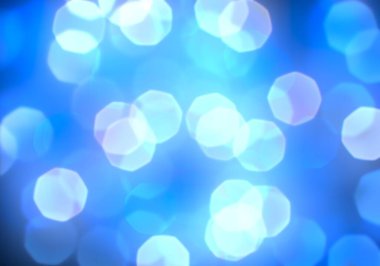 Bokeh ve parlak ışıklar arka plan. Doğal bokeh ve parlak ışıklar Vintage Magic arka plan ile renk Festival arka plan