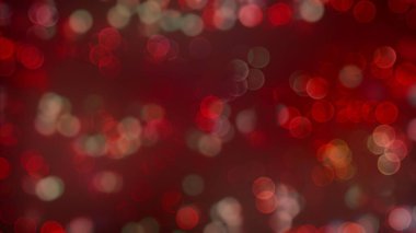 Bokeh ve parlak ışıklar arka plan. Doğal bokeh ve parlak ışıklar Vintage Magic arka plan ile renk Festival arka plan