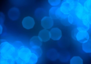 Bokeh ve parlak ışıklar arka plan. Doğal bokeh ve parlak ışıklar Vintage Magic arka plan ile renk Festival arka plan