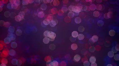 Bokeh ve parlak ışıklar arka plan. Doğal bokeh ve parlak ışıklar Vintage Magic arka plan ile renk Festival arka plan