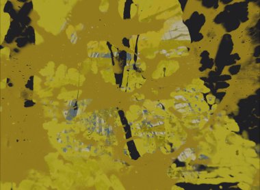 Grunge çağdaş sanat. El sanat yapılmış. renkli doku. Modern sanat. Yağlı boya darbeleri. Darbeleri. Sanatsal arka plan. Soyut resim tuval üzerine.