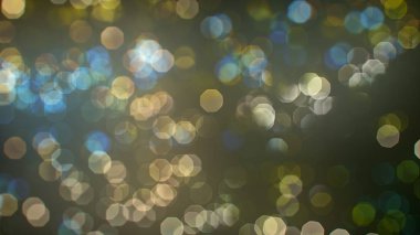 Vintage renk festival ile arka plan arka plan  