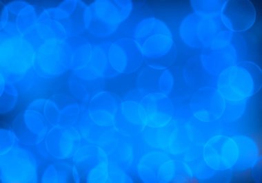 Bokeh ve parlak ışıklar arka plan. Doğal bokeh ve parlak ışıklar Vintage Magic arka plan ile renk Festival arka plan