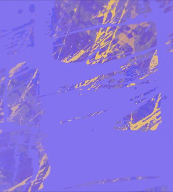 Grunge çağdaş sanat. El sanat yapılmış. renkli doku. Modern sanat. Yağlı boya darbeleri. Darbeleri. Sanatsal arka plan. Soyut resim tuval üzerine.