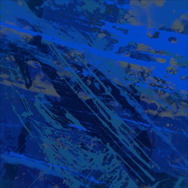 Grunge çağdaş sanat. El sanat yapılmış. renkli doku. Modern sanat. Yağlı boya darbeleri. Darbeleri. Sanatsal arka plan. Soyut resim tuval üzerine.