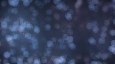 Bokeh ve parlak ışıklar arka plan. Doğal bokeh ve parlak ışıklar Vintage Magic arka plan ile renk Festival arka plan