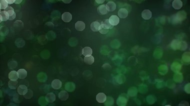 Bokeh ve parlak ışıklar arka plan. Doğal bokeh ve parlak ışıklar Vintage Magic arka plan ile renk Festival arka plan